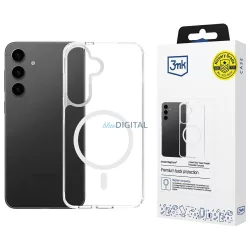 3MK Armor MagCase for Samsung Galaxy S24/S25