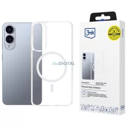 3MK Armor MagCase a Samsung Galaxy S25 Edge számára