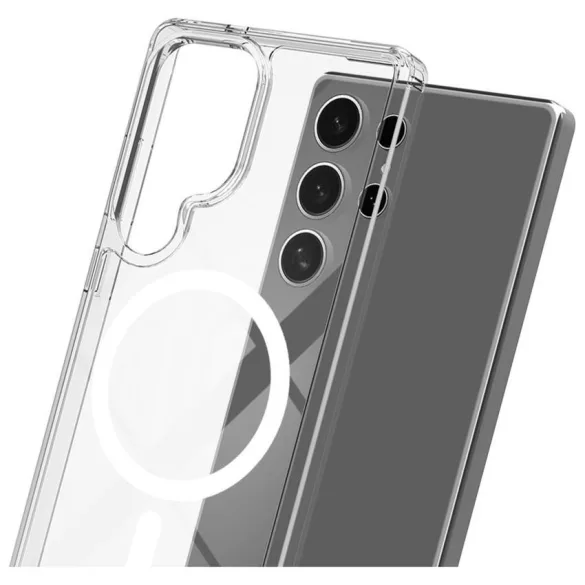 3MK Armor MagCase a Samsung Galaxy S25 Ultra számára