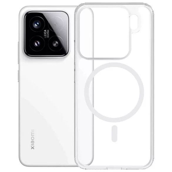 3MK Armor MagCase a Xiaomi 15 számára