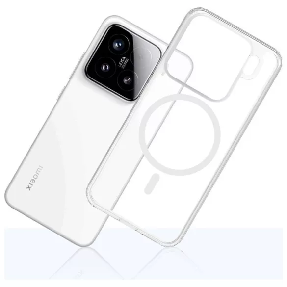 3MK Armor MagCase a Xiaomi 15 számára