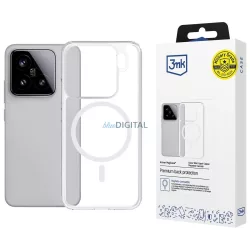 3MK Armor MagSafe tok Xiaomi 15 Pro