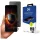 3MK Silky Matt Privacy magánéletvédő fólia a Realme 14 5G / 14T 5G készülékhez
