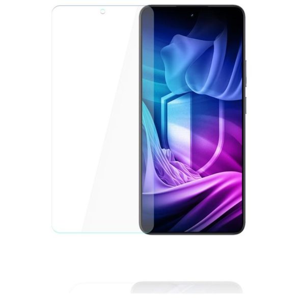 3mk Silky Matt Pro fólia Realme 14/14T