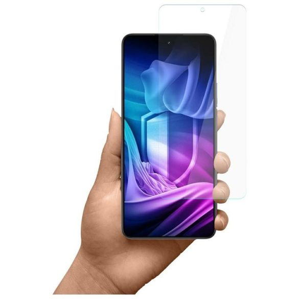3mk Silky Matt Pro fólia Realme 14/14T