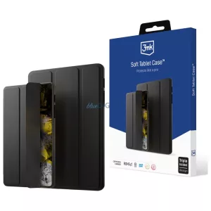 3MK Soft tablet tok Samsung Galaxy Tab S10 FE