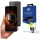 3mk Silky Matt Privacy betekintésvédett fólia Samsung Galaxy M56
