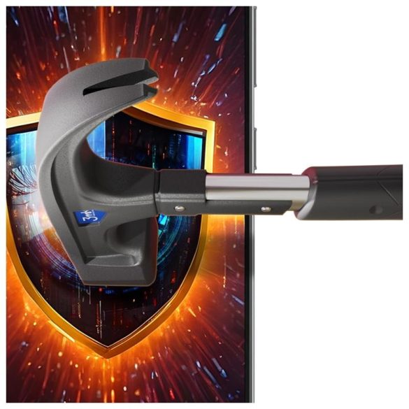 3mk Silky Matt Privacy betekintésvédett fólia Samsung Galaxy M56