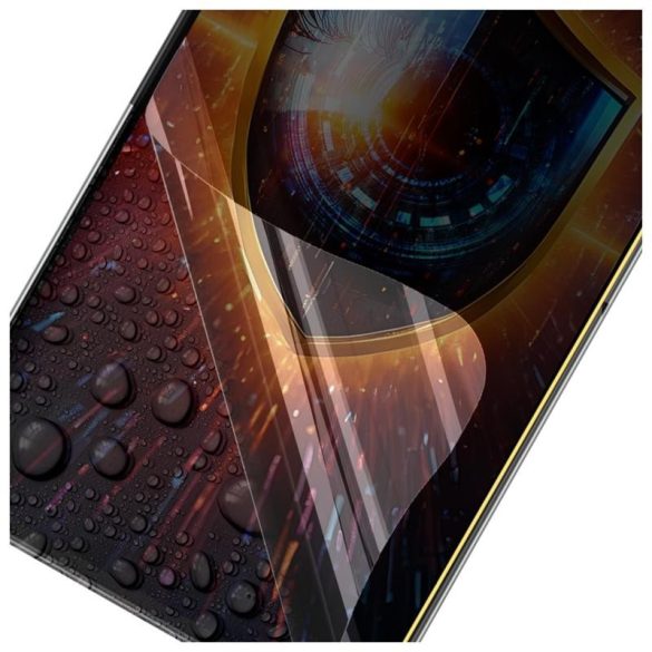3mk Silky Matt Privacy betekintésvédett fólia Samsung Galaxy M56