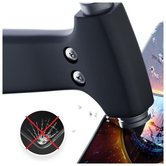 3mk Silky Matt Privacy betekintésvédett fólia Samsung Galaxy M56