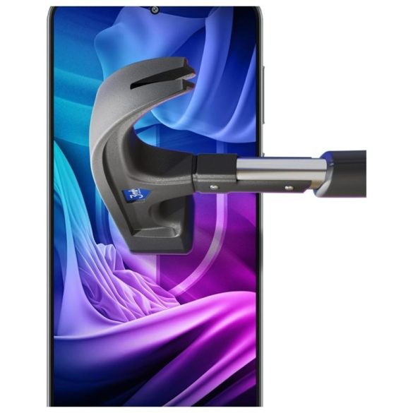3mk Silky Matt Pro fólia Samsung Galaxy M56