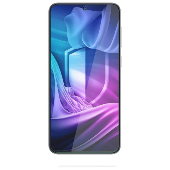 3mk Silky Matt Pro fólia Samsung Galaxy M56