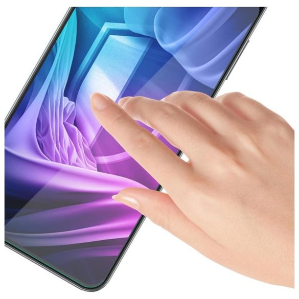 3mk Silky Matt Pro fólia Samsung Galaxy M56