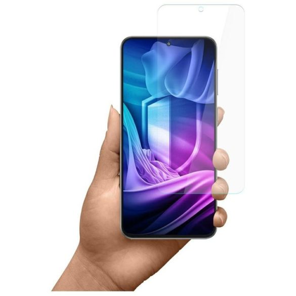 3mk Silky Matt Pro fólia Samsung Galaxy M56