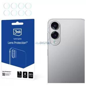 3mk Lens Protect kamera lencse védő fólia Samsung Galaxy S25 Edge - 4 db