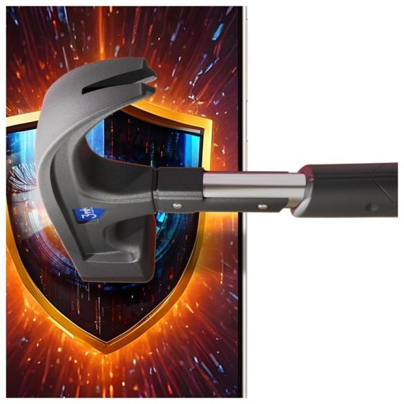 3mk Silky Matt Privacy betekintésvédett fólia Samsung Galaxy S25 Edge