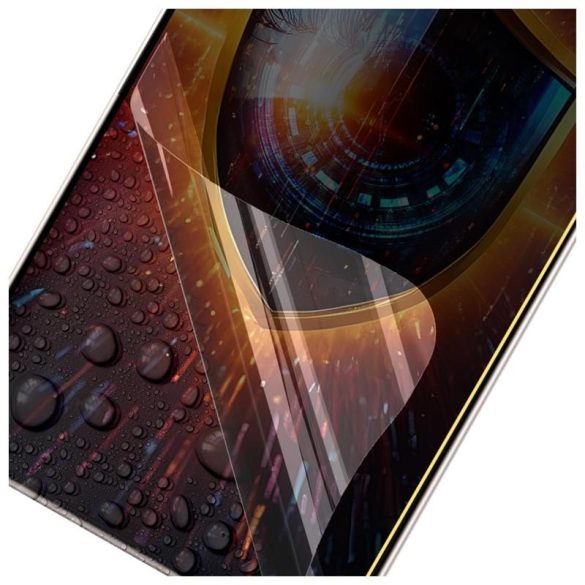 3mk Silky Matt Privacy betekintésvédett fólia Samsung Galaxy S25 Edge