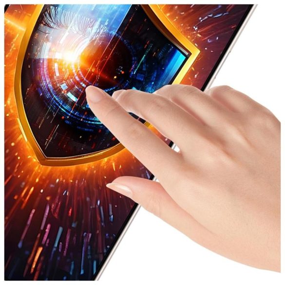 3mk Silky Matt Privacy betekintésvédett fólia Samsung Galaxy S25 Edge