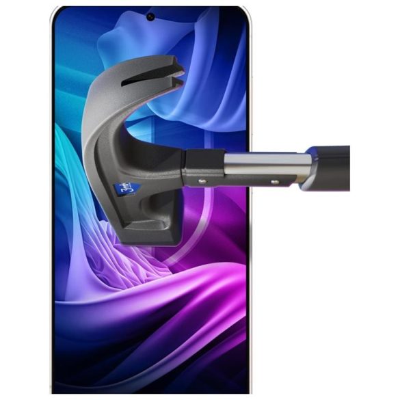 3mk Silky Matt Pro fólia Samsung Galaxy S25 Edge