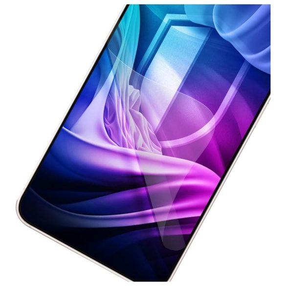 3mk Silky Matt Pro fólia Samsung Galaxy S25 Edge