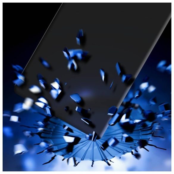 3MK Hardy MagSilicone tok Samsung Galaxy S25 Ultra fekete