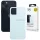 3MK Hardy MagSilicone tok Apple iPhone 15 Plus készülékhez Kék