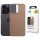 3MK Hardy MagSilicone tok Apple iPhone 15 Pro Sötétarany