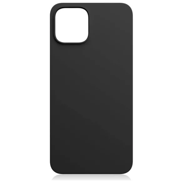 3MK Hardy MagSilicone Case for Apple iPhone 14 Plus grafit