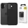 3MK Hardy MagSilicone Case for Apple iPhone 16 Plus grafit