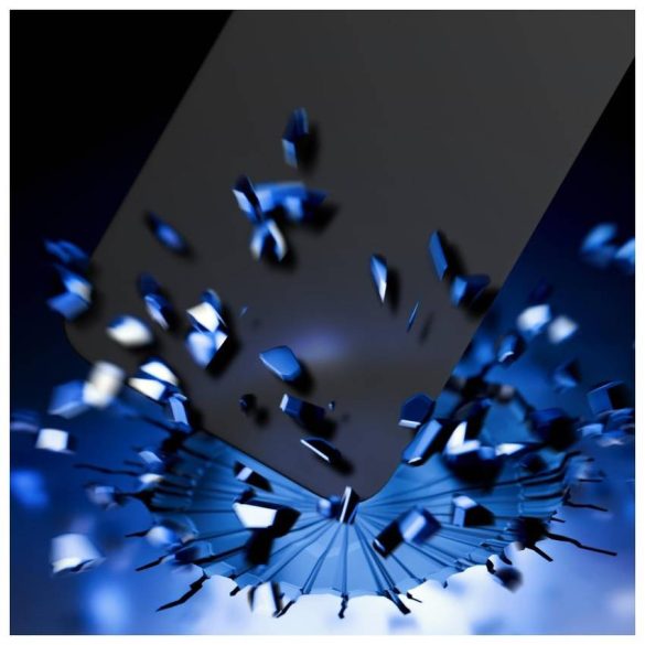 3MK Hardy MagSilicone tok Apple iPhone 16 Pro grafithoz