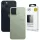 3MK Hardy MagSilicone tok az Apple iPhone 15 Plus készülékhez Zöld