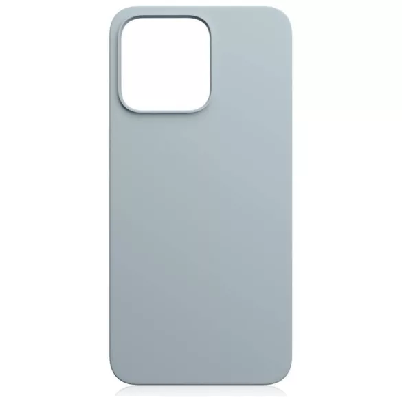 3MK Hardy MagSilicone Case for Apple iPhone 13 Pro Max kék