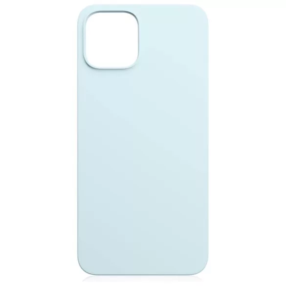 3MK Hardy MagSilicone tok Apple iPhone 14 Plus kék színhez
