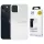 3MK Hardy MagSilicone tok Apple iPhone 15 Ezüst