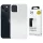 3MK Hardy MagSilicone tok Apple iPhone 14 fehérhez