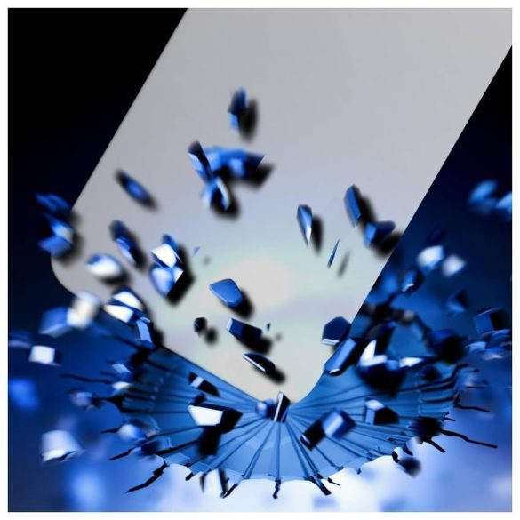 3MK Hardy MagSilicone tok Apple iPhone 16 Pro titániumhoz