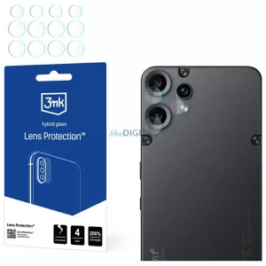 3MK Lens Protect objektívvédő a Nothing CMF Phone 2 Pro készülékhez