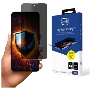 3MK Silky Matt Privacy magánéletvédő fólia a Nothing CMF Phone 2 Pro készülékhez