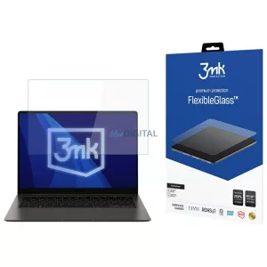 3MK FlexibleGlass hibrid üveg Samsung Galaxy Book3 Pro 14"