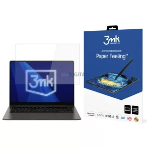 3MK PaperFeeling fólia Samsung Galaxy Book3 Pro 14", 2 db