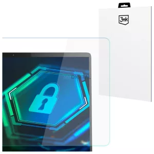 3MK Privacy kétirányú fólia (ragasztóréteggel) Samsung Galaxy Book3 Pro 14"