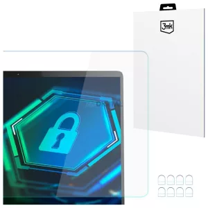 3MK Privacy kétirányú fólia (ragasztó nélkül) Samsung Galaxy Book3 Pro 14"