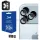 3MK Lens Protection Pro objektívvédő Apple iPhone 17 Pro / 17 Pro Max készülékekhez, átlátszó