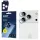 3MK HARDY Lens Protection Pro Apple iPhone 17 Pro / 17 Pro Max készülékekhez, többszínű