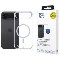 tok 3MK Just20g MagCase az Apple iPhone Air készülékhez