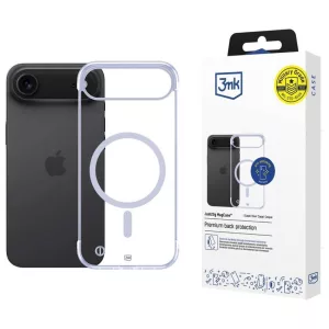 tok 3MK Just20g MagCase az Apple iPhone Air készülékhez