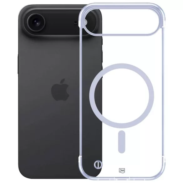 tok 3MK Just20g MagCase az Apple iPhone Air készülékhez
