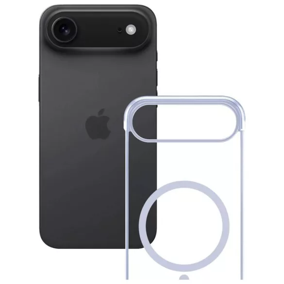 tok 3MK Just20g MagCase az Apple iPhone Air készülékhez
