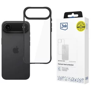 3MK Satin Armor Case+ az Apple iPhone Air készülékhez