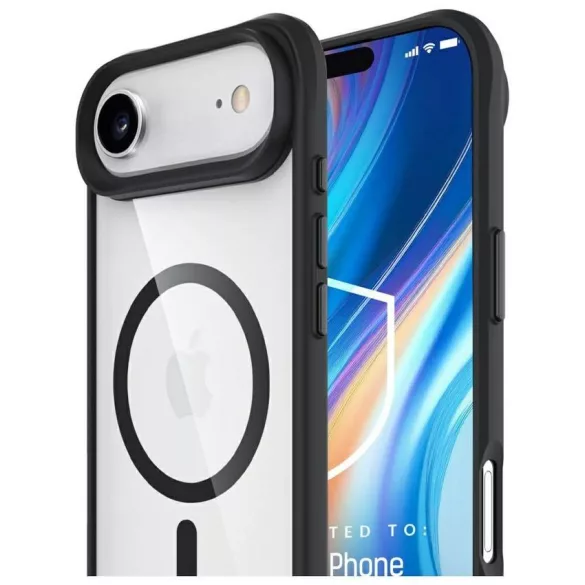 3MK Satin Amor MagCase tok Apple iPhone Air készülékhez